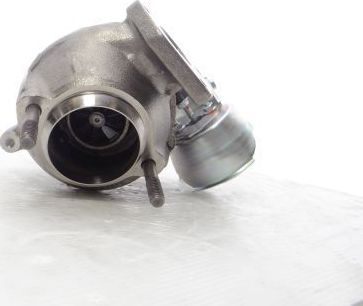 Турбина (турбокомпрессор) Garrett Original Spare part для BMW 1 I (E81/E82/E87/E88) 2004-2007. Артикул 750431-5013S