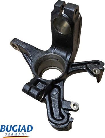 Поворотный кулак Bugiad передний левый для Ford Focus I 1998-2005. Артикул BSP25473