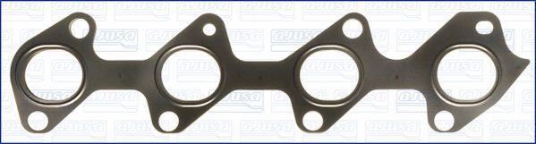 Прокладка, выпускной коллектор Прокладка, впускной / выпускной коллектор Ajusa. Артикул 13217900