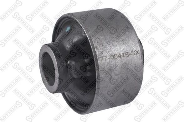 Сайлентблок переднего рычага подвески Stellox. Артикул 77-00418-SX