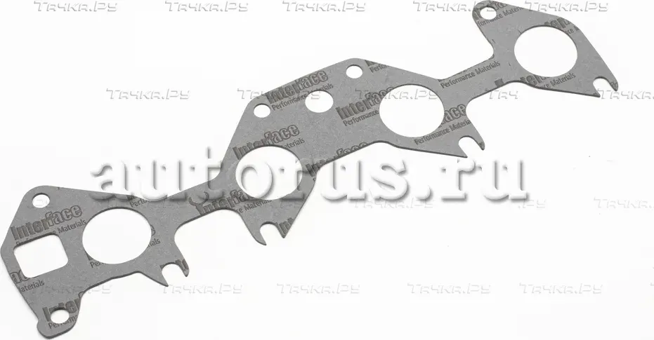 Прокладка впускного коллектора SOHC PARTS-MALL P1LC009 Parts-Mall. Артикул P1LC009