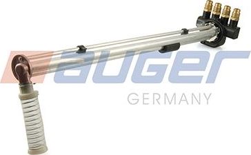 Датчик уровня топлива Auger. Артикул 74312