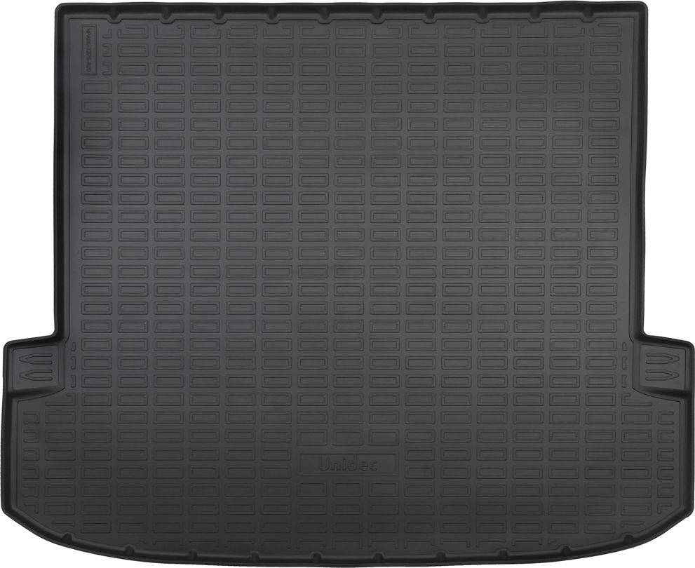 Коврик Норпласт для багажника Jetour X90 PLUS (5 и 7-ми местная версии) 2021-2026. Артикул NPA00-T375-820