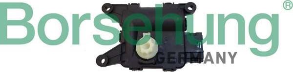 сервопривод заслонки отопителя Borsehung. Артикул B12755