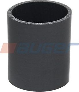 Патрубок радиатора (системы охлаждения) Auger для Scania G 2004-2015. Артикул 56752