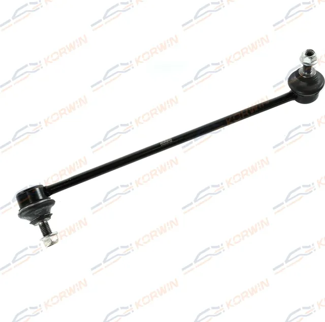 Стойка стабилизатора FR L BMW 1 (F20, F21) (Korwin). Артикул KWAD0149L