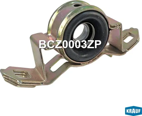 Подшипник подвесной Krauf. Артикул BCZ0003ZP