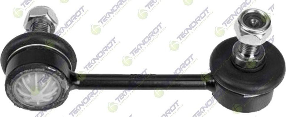 Стойка (тяга) стабилизатора Teknorot. Артикул MA-516