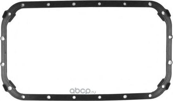 Прокладка маслянного поддона двигателя Glaser для Ford Transit IV 1988-1994. Артикул X54150-01