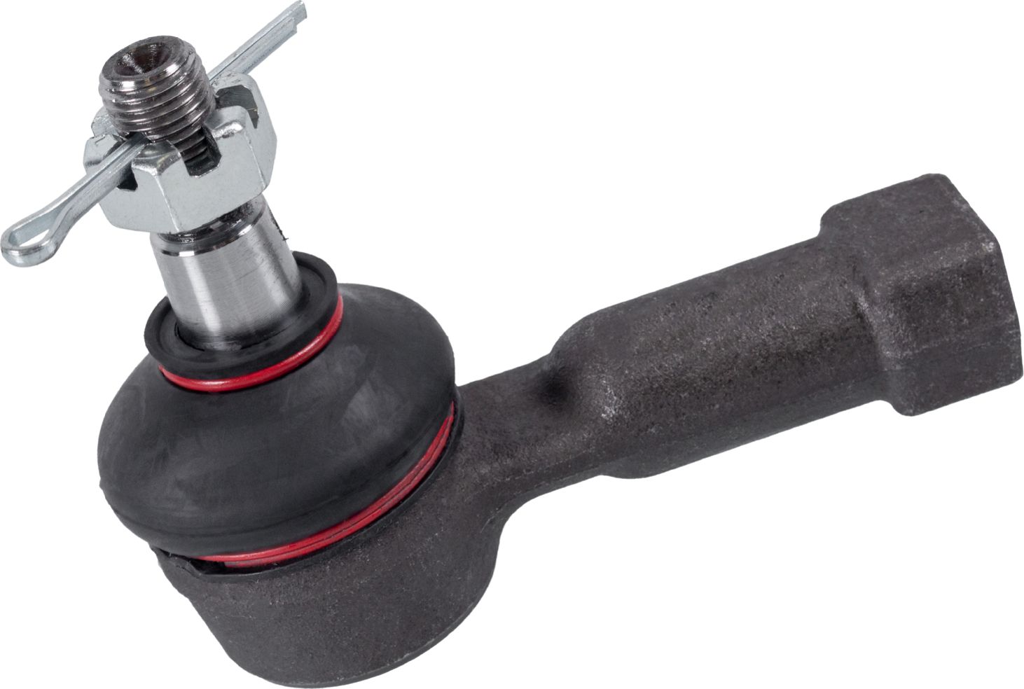 Наконечник рулевой тяги Blue Print. Артикул ADM58720