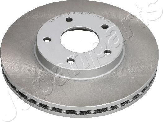 Тормозной диск Japanparts. Артикул DI-158C