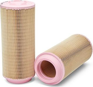 Воздушный фильтр Fleetguard. Артикул AF26393