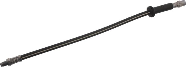 Тормозной шланг Febi Bilstein передний правый/левый для BMW 5 III (E34) 1987-1996. Артикул 09784