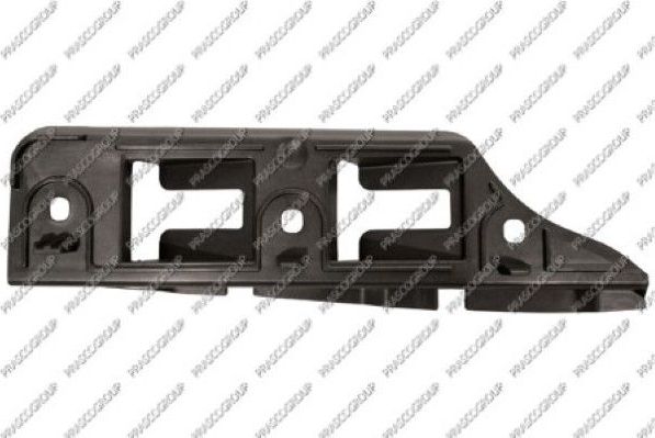 Кронштейн бампера Prasco Premium. Артикул VG0361004
