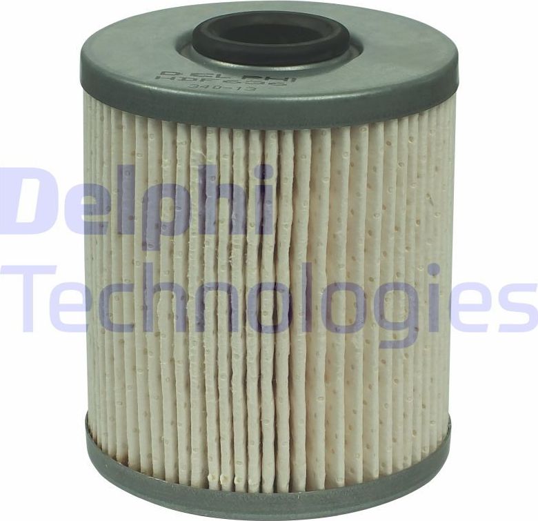 Топливный фильтр Delphi. Артикул HDF636
