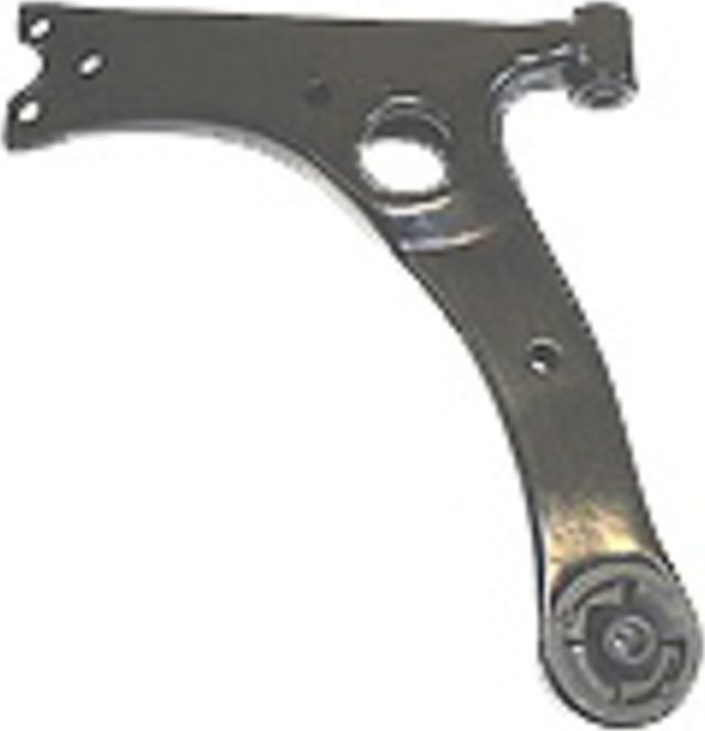 Поперечный рычаг передней подвески MAPCO левый нижний для Toyota Corolla Verso I 2001-2004. Артикул 51560