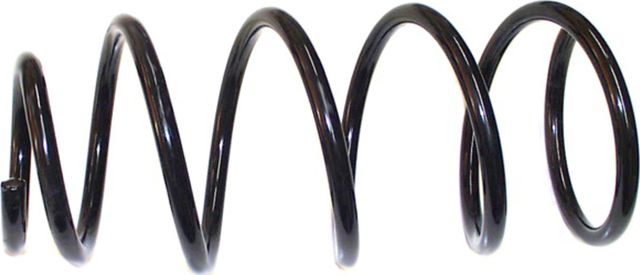 Пружина подвески MAPCO передняя для Nissan Almera N16 2000-2006. Артикул 70523