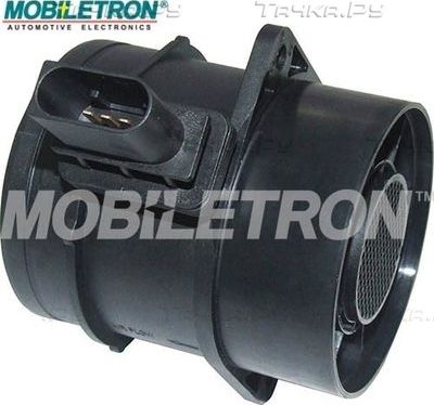 Датчик массового расхода воздуха (ДМРВ) Mobiletron для Mercedes-Benz G-Класс W461 2009-2026. Артикул MA-B212