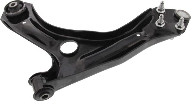 Поперечный рычаг передней подвески MAPCO (Листовая сталь) правый нижний для SEAT Mii 2011-2026. Артикул 54703