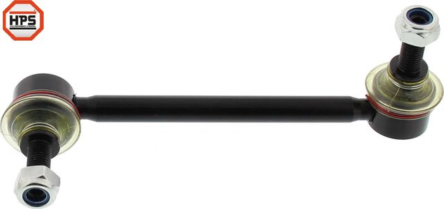 Стойка (тяга) стабилизатора MAPCO передняя левая для Mazda 6 I (GG) 2002-2008. Артикул 51334HPS