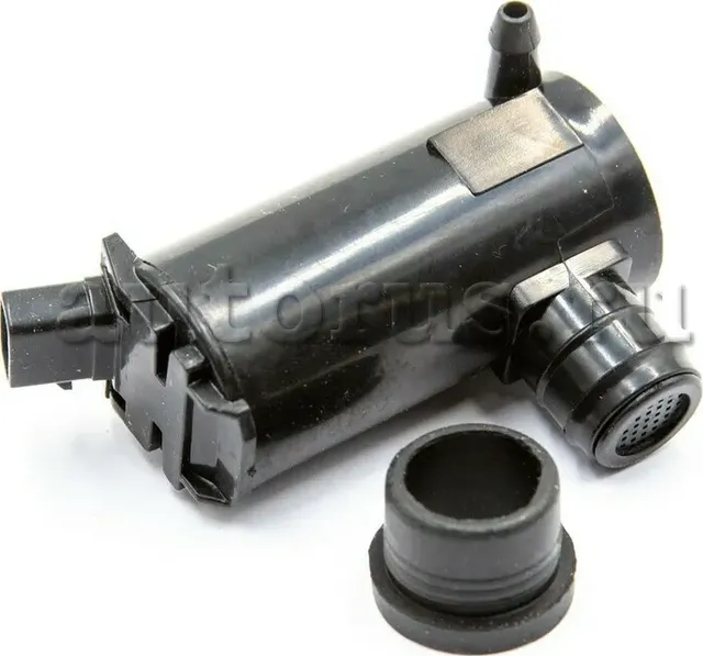 Насос омывателя стекол (NSP). Артикул NSP0196190259