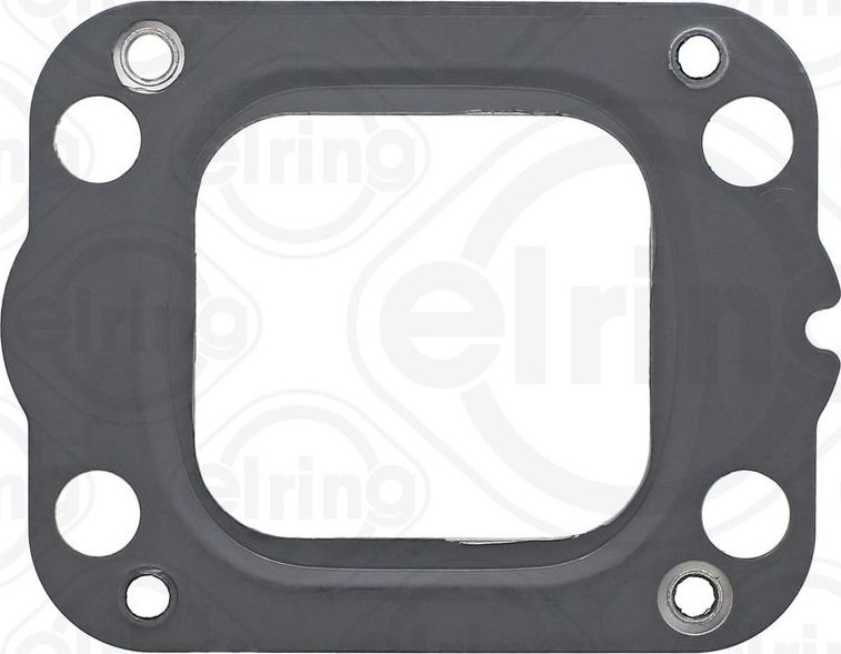 Прокладка выпускного коллектора Elring. Артикул 541.273