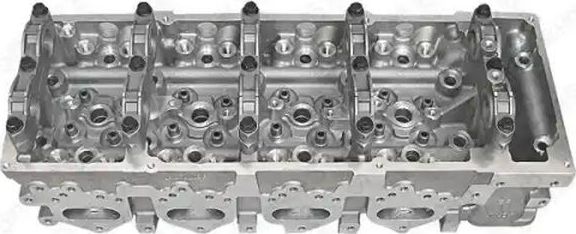 Головка блока цилиндров Stellox для Mitsubishi Pajero IV 2009-2026. Артикул 11-08038-SX