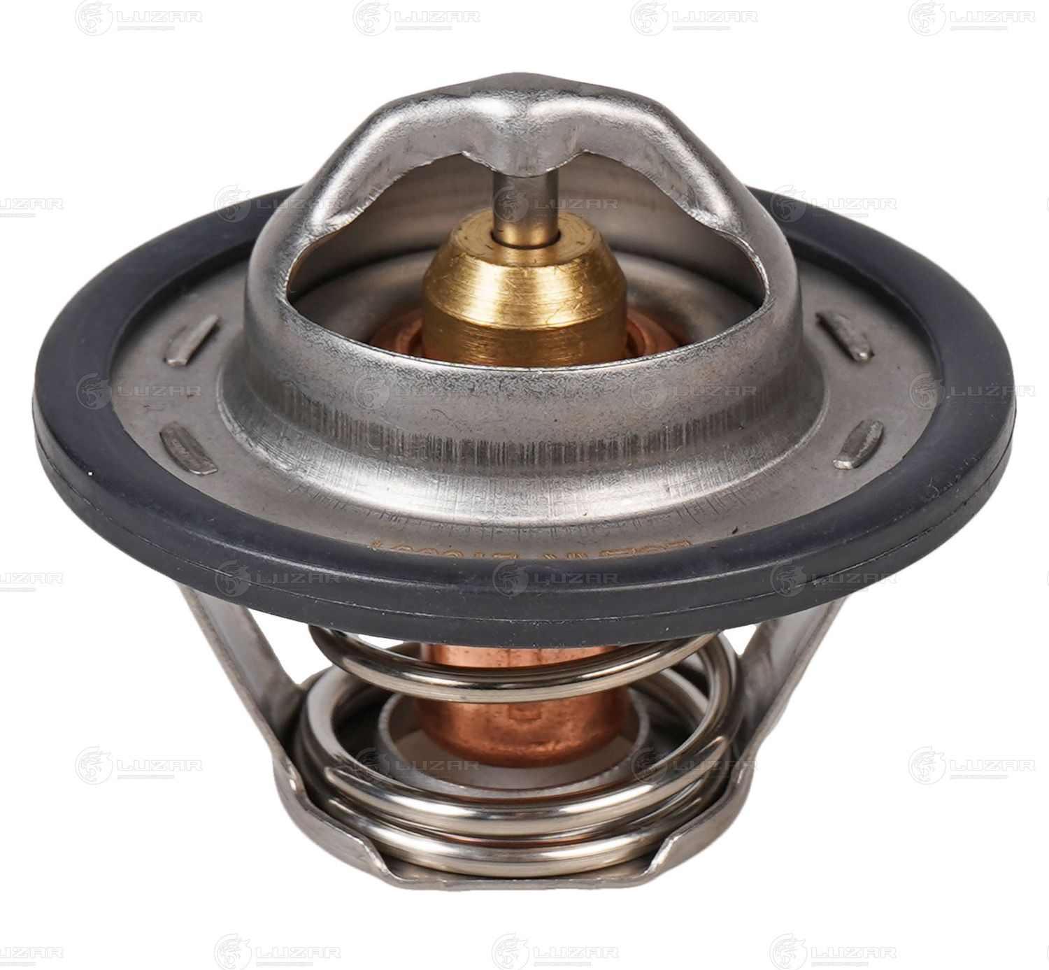 Термостат Luzar. Артикул LT 0901