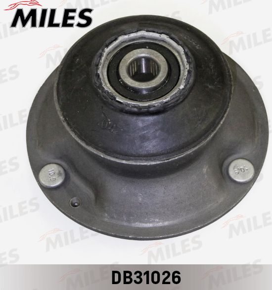 Опора амортизатора (стойки) Miles. Артикул DB31026