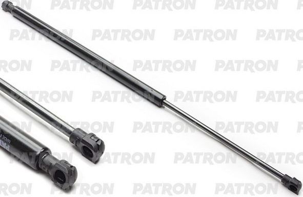 Амортизатор (упор) багажника Patron. Артикул PGS919707