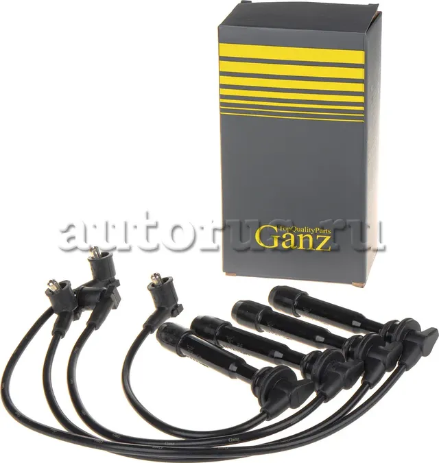 Провода высоковольтные (Ganz) Ganz. Артикул GIP01070