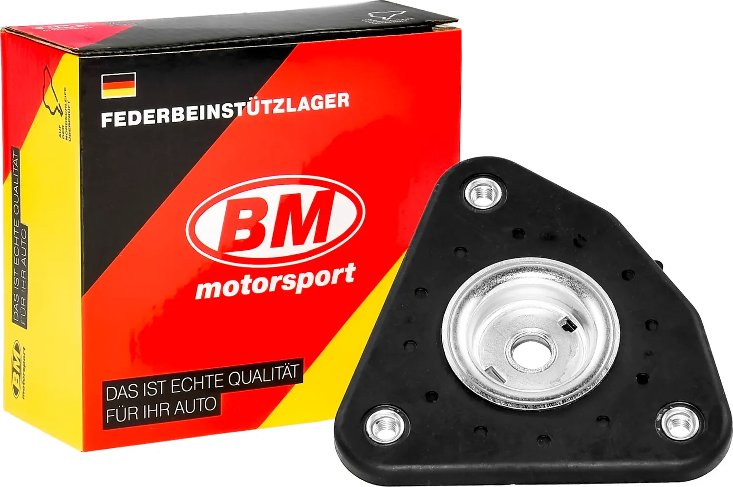 Опора верхняя стойки амортизатора (BM) BM. Артикул CB 3246