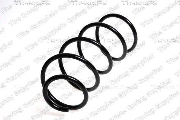 Пружина подвески Lesjofors передняя для BMW 3 V (E90/E91/E92/E93) 2004-2013. Артикул 4008463
