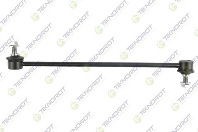 Стойка (тяга) стабилизатора Teknorot (сталь). Артикул SZ-636