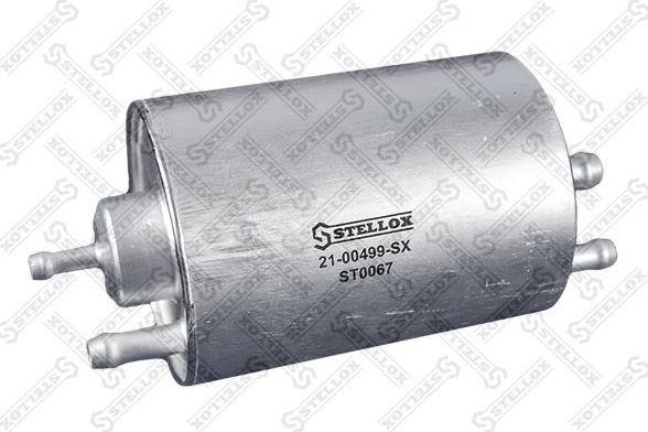 Топливный фильтр Stellox для Chrysler Crossfire 2003-2008. Артикул 21-00499-SX