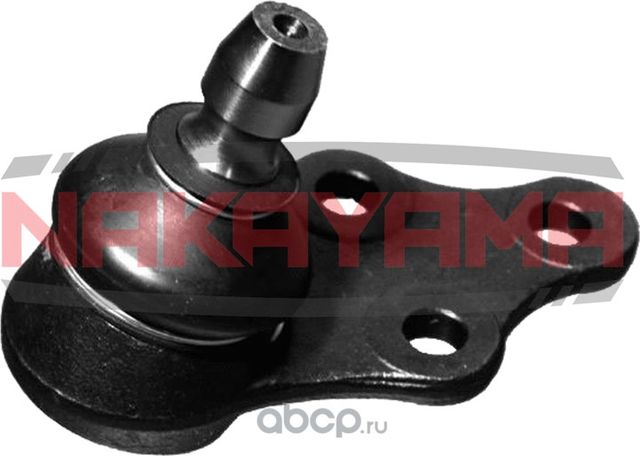 Опора шаровая CHEVROLET EVANDA 04 -, CHEVROLET EPICA 05 (Nakayama). Артикул K1918