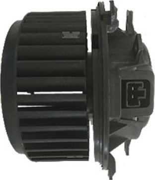 Вентилятор, мотор печки (отопителя) салона Sontian для Opel Mokka I 2012-2026. Артикул ZD172253