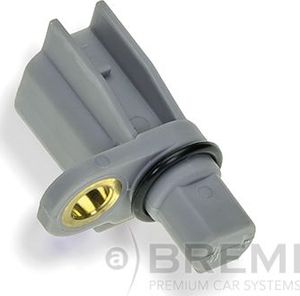Датчик ABS Bremi задний для Ford Tourneo Connect II 2013-2025. Артикул 51038