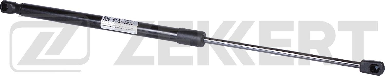 Амортизатор (упор) багажника Zekkert. Артикул GF-2413