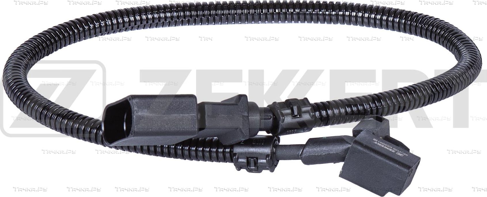 Датчик положения коленвала Zekkert для SEAT Leon I 1999-2006. Артикул SE-4139