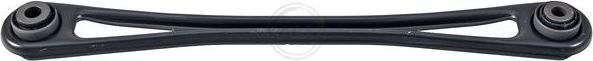 Продольный рычаг ABS (сталь). Артикул 211748