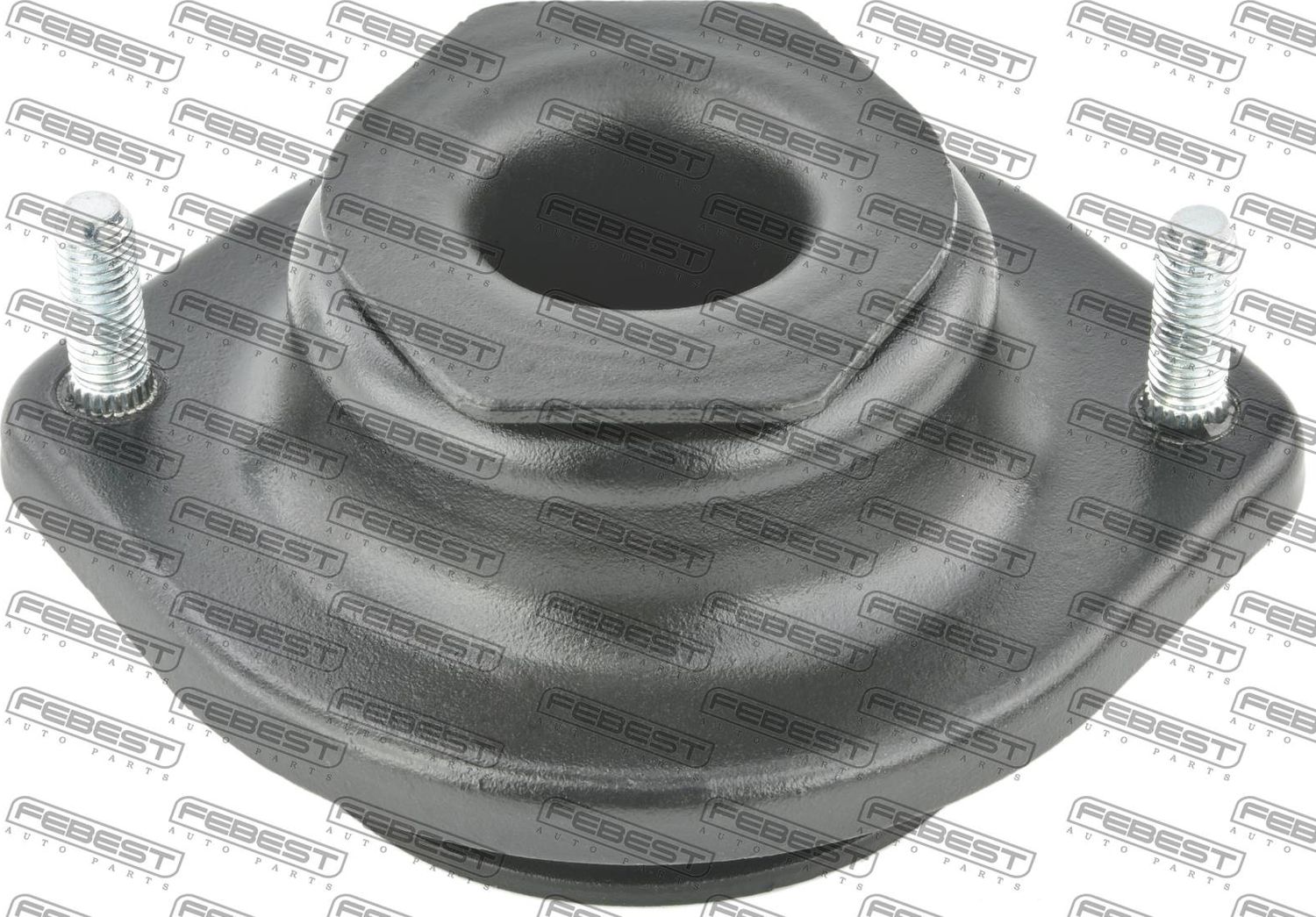 Опора амортизатора (стойки) Febest. Артикул TSS-LA300AF