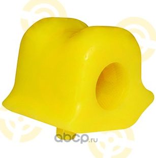 Втулка стабилизатора (Точка Опоры). Артикул 1-01-3956