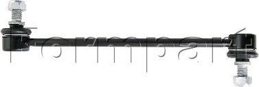 Стойка (тяга) стабилизатора Formpart (сталь). Артикул 4908031