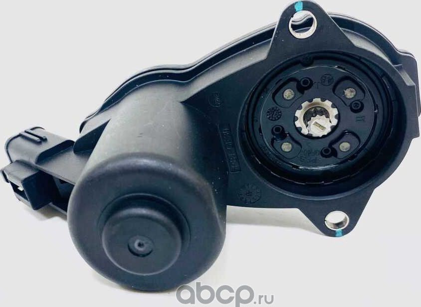 Электродвигатель тормозного суппорта (Ukorauto). Артикул U0106610