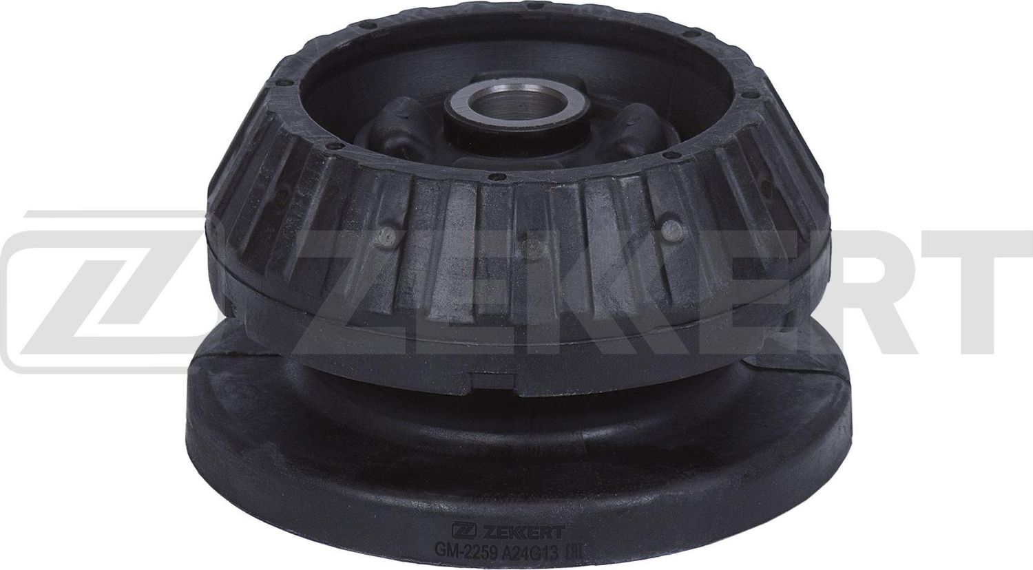 Опора амортизатора MB Vito (W639) 03-  Viano (W639) 03- Zekkert. Артикул GM-2259