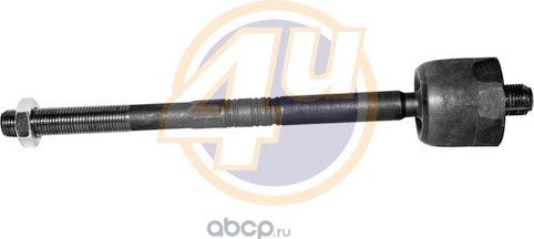 Рулевая тяга 4U. Артикул MR-E-09755