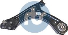 Поперечный рычаг передней подвески (в сборе) RTS левый нижний для Skoda Rapid I 2012-2019. Артикул 96-95923-2