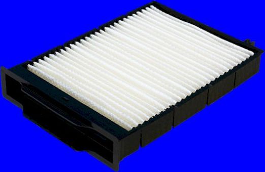 Салонный фильтр MecaFilter. Артикул ELR7124