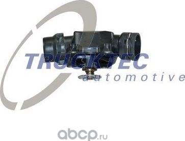 Термостат Trucktec Automotive. Артикул 08.19.222